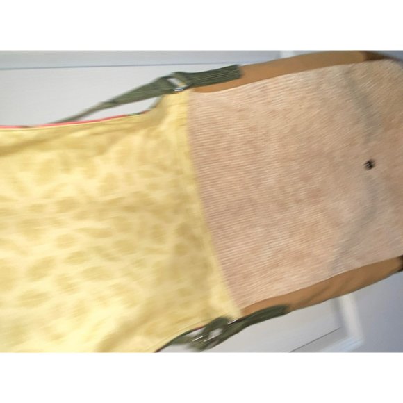 Funky Thistle Handmade One of A Kind Crossbody Purse - Picture 5 of 11